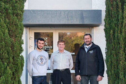 L’entreprise Pideil à Saint-Cyprien, 50 ans d’expérience et d’avenir